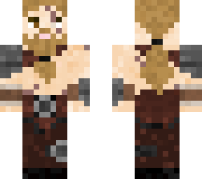 ivarr berserker