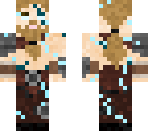 ivarr god