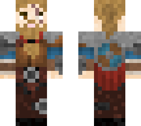 ivarr warrior