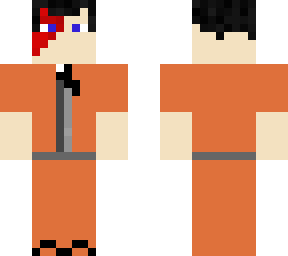 jail man