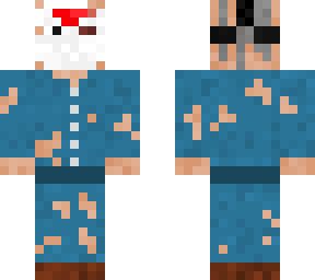 jason voorhees (part 9) (fixed)