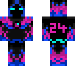 johnjega skin (copyright)