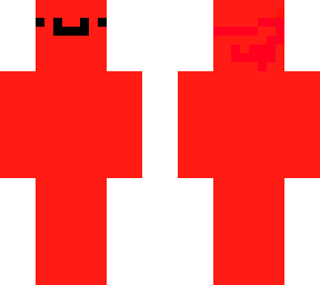 just red(fixed)