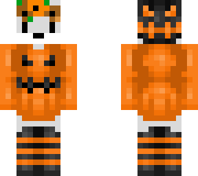keeneowo halloween