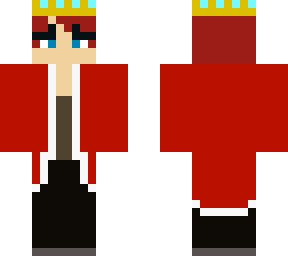 king