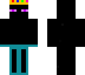 king enderman