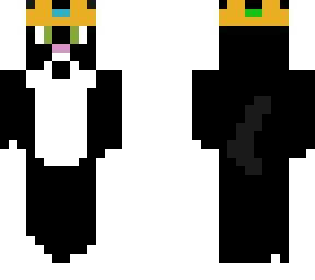 king lion