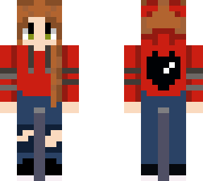 kira ropa casual