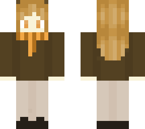 kmsquill's skin