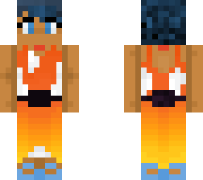 koi fish dress (ce)