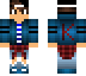 kz boy vn