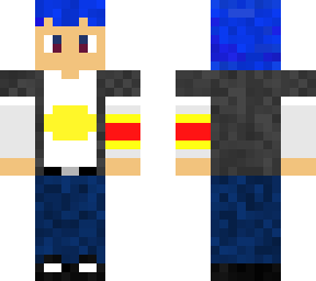 l.h.'s skin with skin color