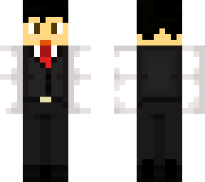 landon g skin suit