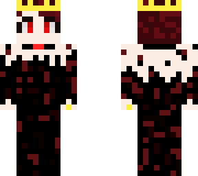 lava queen