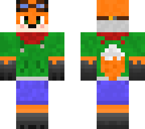 le fox