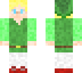 legend of zelda link's awakening