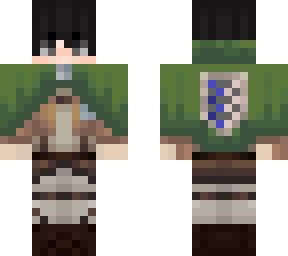 levi
