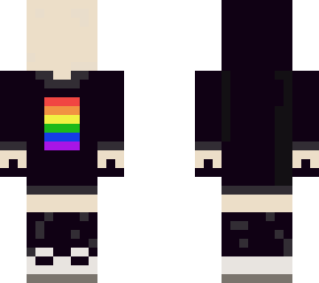 lgtbtq hoodie
