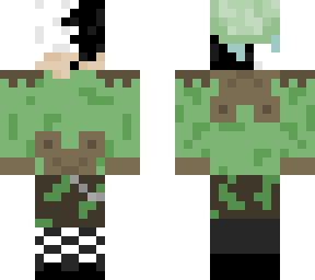 lilypad bear hoodie
