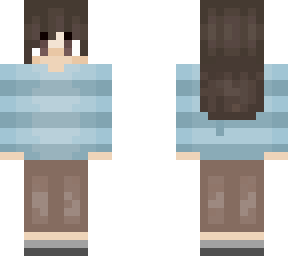 lilypillow skin