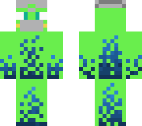 lime green ralvis