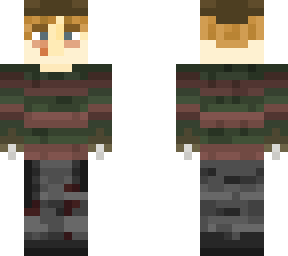 liquidchickenz halloween skin