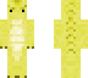 lizard man