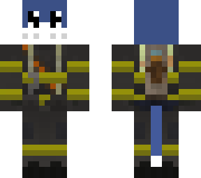 llort bombero