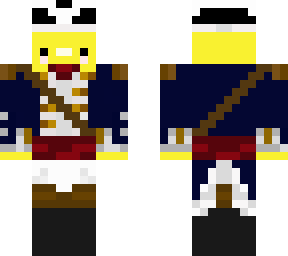 lman duck