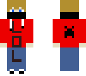 lol skin