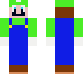 luigi
