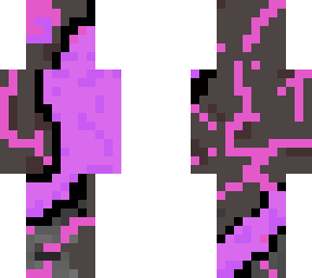magma ranger (magenta