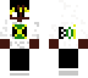 malachi's edited skin