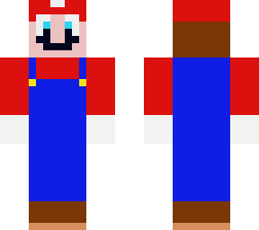 mario