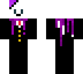 masked me