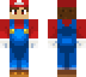 mateogamer (mario)