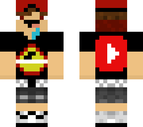 mateogamer (noob)