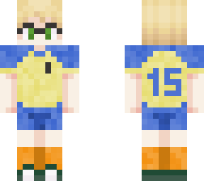 me in raimon