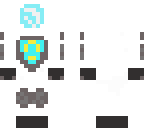 meapers astronaut