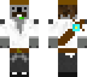 meapers fan-made creation
