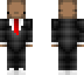 meiah's skin
