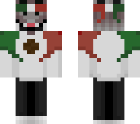 mexican ezscroller