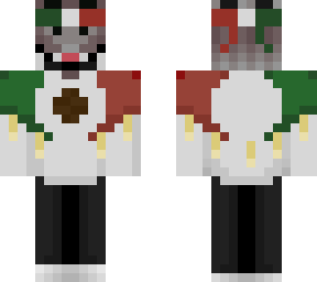 mexican ezscroller