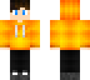 mi skin, johny kay