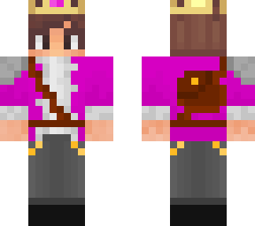 midinght king