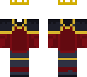 migrator armor captain