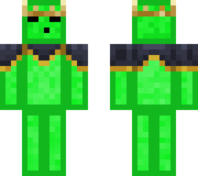 migrator slime