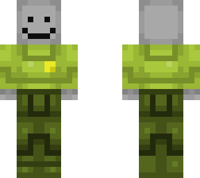 military bob