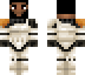 milosgam - stormtrooper