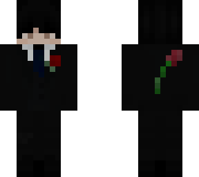 minecraft boy skin
